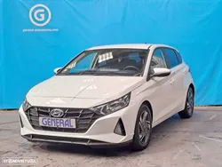Hyundai i20 1.2 Comfort