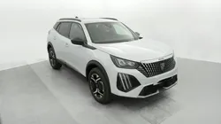 Peugeot 2008 Allure 130 eat8