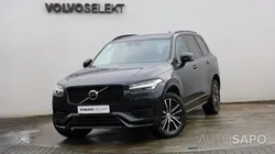 Volvo XC90 de 2021