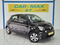 Renault Twingo III 0.9 TCe 90 cv Zen