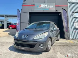 Peugeot 207 + 1.4 e 75 - BVM 5 - 1 ère Main - Régulateur - Climatisation - Entretien Suivi & Révisée