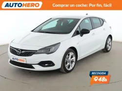 OPEL Astra 1.2T S-S Business Elegance 145