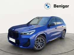 BMW X1 xDrive25eA