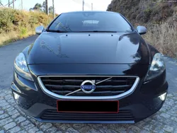 Volvo V40 2.0 D2 R-DESIGN 120CV C/ GPS - C/ GARANTIA - NOVO