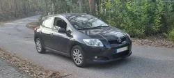 Toyota Auris 1.4 D Nacional