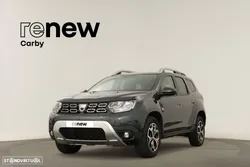 Dacia Duster 1.3 TCe SL Adventure
