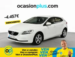 VOLVO V40 D3 Momentum Aut. 150