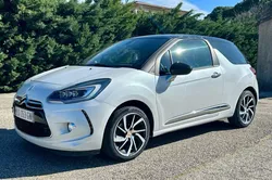 DS3 1.6 BlueHDI 100 S&S Série 1955 197 900km