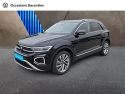 Volkswagen T-Roc 2.0 TDI 150ch Style Exclusive DSG7
