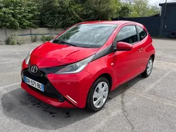 Toyota Aygo 1.0 VVTI 70