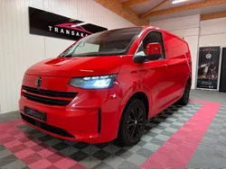 VOLKSWAGEN TRANSPORTER T7 6.1 VAN L1H1 2.0 TDI 170ch DSG7 BUSINESS/TVA récupérable/ETAT NEUF