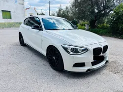 BMW 120  pack m