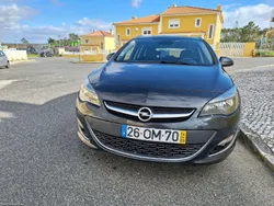 Opel Astra 1.6 Cdti Cosmos Sports Tourier