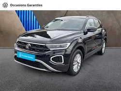 Volkswagen T-Roc 1.5 TSI EVO 150ch Life Plus DSG7