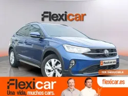 VOLKSWAGEN Taigo 1.0 TSI Life DSG 81kW