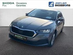 Skoda Octavia 1.5 TSI 150 ch DSG7 Business
