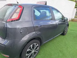 Fiat Grande Punto 1.3 Multijet Nacional com Garantia