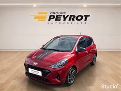 HYUNDAI i10 1.0 67 ECO Creative