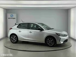 Opel Corsa 1.2