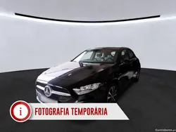 Mercedes-Benz A 180 d Style 2.0 116cv