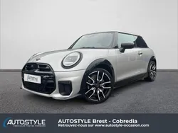 Mini Cooper 3 Portes S 204ch JCW DKG7