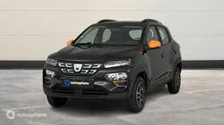 Dacia Spring 45ch Confort Plus - Achat Intégral