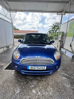MINI Cooper D