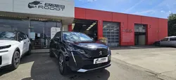 Peugeot 3008 (2) BlueHDi 130 EAT8 Allure Pack