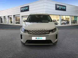 LAND ROVER Discovery Sport 2.0D I4 L.Flw Standard AWD Auto 150