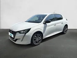 Peugeot 208 PureTech 75 S&S BVM5 - Style
