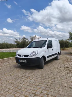 Renault Kangoo 1.9 D