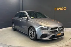 MERCEDES-BENZ CLASSE B 1.5 180D 116ch AMG LINE 7G-DCT / ENTRETIEN MERCEDES / TOIT OUVRANT