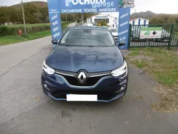 Renault Megane 15 DCI 115 CV BUSINESS