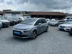 CITROEN GRAND C4 PICASSO HDI 120cv FEEL 7 PLACES EAT6