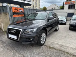 AUDI Q5 3.0 TDI 240 cv V6 Quattro Avus S Tronic 7 TOIT PANORAMIQUE OUVRANT / CAMÉRA DE RECUL / APPLE CARPLAY SANS FIL
