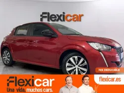 PEUGEOT 208 1.2 Puretech S&S Active 100