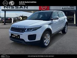 Land-rover Range Rover Evoque 2.0 TD4 150 Pure BVA Mark V