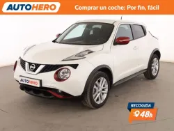 NISSAN Juke 1.2 DIG-T Acenta 4x2 115