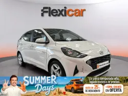 HYUNDAI i10 1.0 MPI Klass