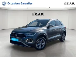 Volkswagen T-Roc 1.0 TSI 116 Start/Stop BVM6 VW Edition