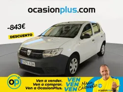 DACIA Sandero 1.0 Base 55kW