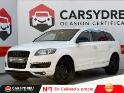 AUDI Q7 3.0TDI Ambition 245 Tiptronic