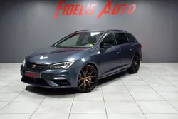 Seat Leon ST CUPRA 2.0 TSI 290CH DSG7 DCC/BEATS/KEYLESS/ACC/JA19