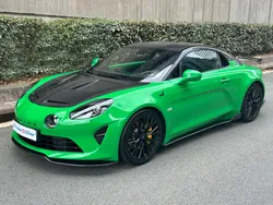 Alpine A110 R, 1ère Main, Mod. 2024, comme neuve