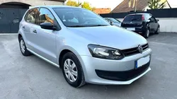 VOLKSWAGEN Polo 5 1.2 TDi 75ch Trend Kit courroie de distribution + Embrayage récent ✅