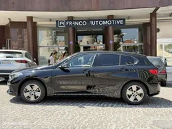 BMW 116 i Aut. Advantage