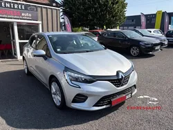 Renault Clio 1.0L TCE 90 cv BUSINESS 21N "5 PLACES"
