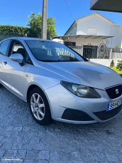 SEAT Ibiza 1.2 12V Style