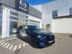 Mazda CX-80 3.3 e-SKYACTIV D 254ch Homura Plus