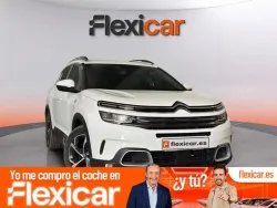 Citroen C5 Aircross 180 e-EAT8 Feel Pack